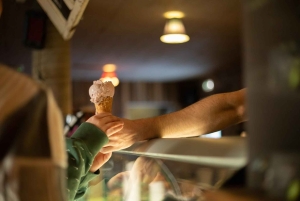 スカールファバッキ：ゴールデンサークル小グループ1日ツアー