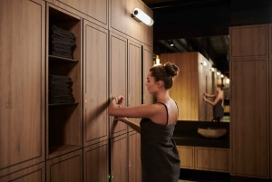 Sky Lagoon entree met privé transfer