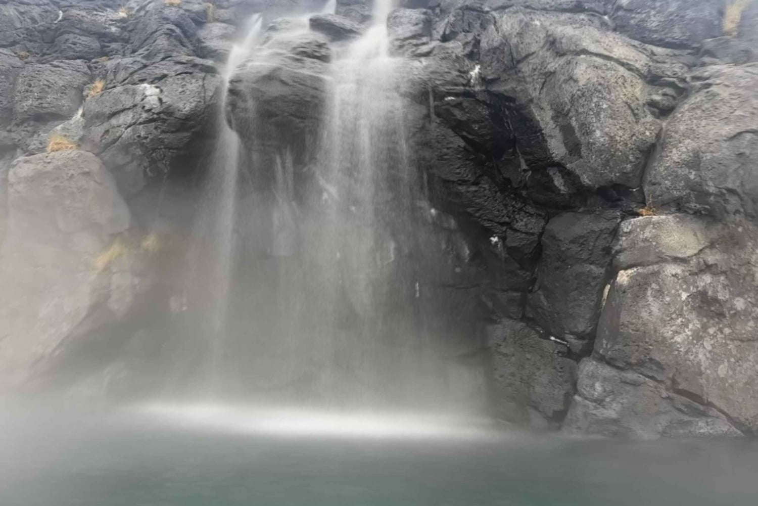 Sky Lagoon para o aeroporto de Keflavik