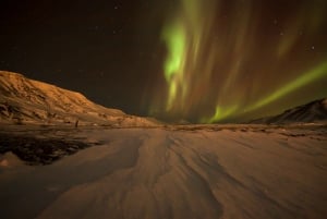 Small-Group Premium Northern Lights Tour from Reykjavik