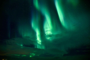 Excursão Premium à Aurora Boreal em pequenos grupos a partir de Reiquiavique