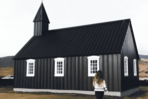 Wycieczka w małej grupie po półwyspie Snaefellsnes z hiszpańskim przewodnikiem