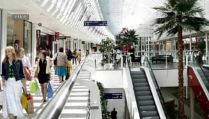 Smaralind Shopping Center