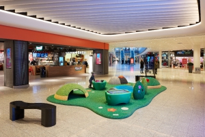 Smaralind Shopping Center