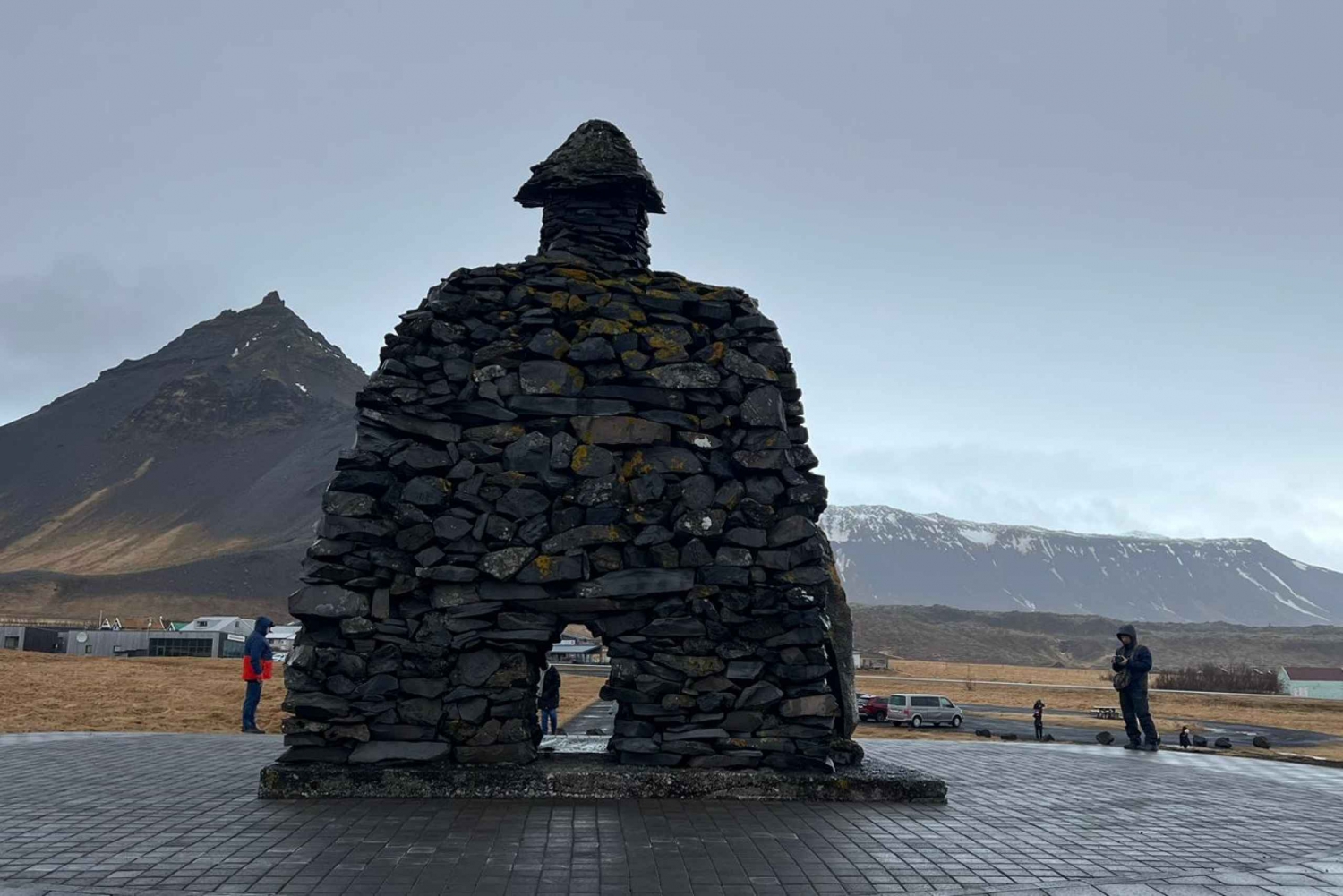 West Iceland : Exclusive Day Tour of Snaefellsnes