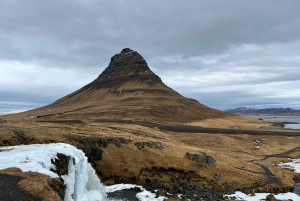 West Iceland : Exclusive Day Tour of Snaefellsnes