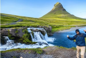 Reykjavik: Small-Group Snaefellsnes Peninsula Adventure Tour