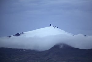 Snaefellsnes Peninsula and Kirkjufell Small-Group Tour