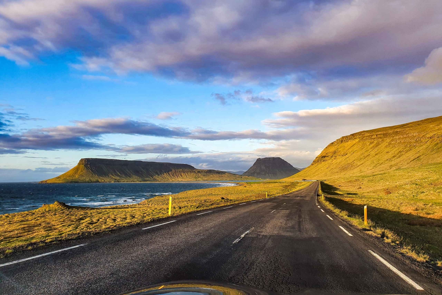 Snæfellsnes Halbinsel - Ganztagestour private Tour ab Reykjavik