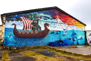 Snæfellsnes Halbinsel - Ganztagestour private Tour ab Reykjavik