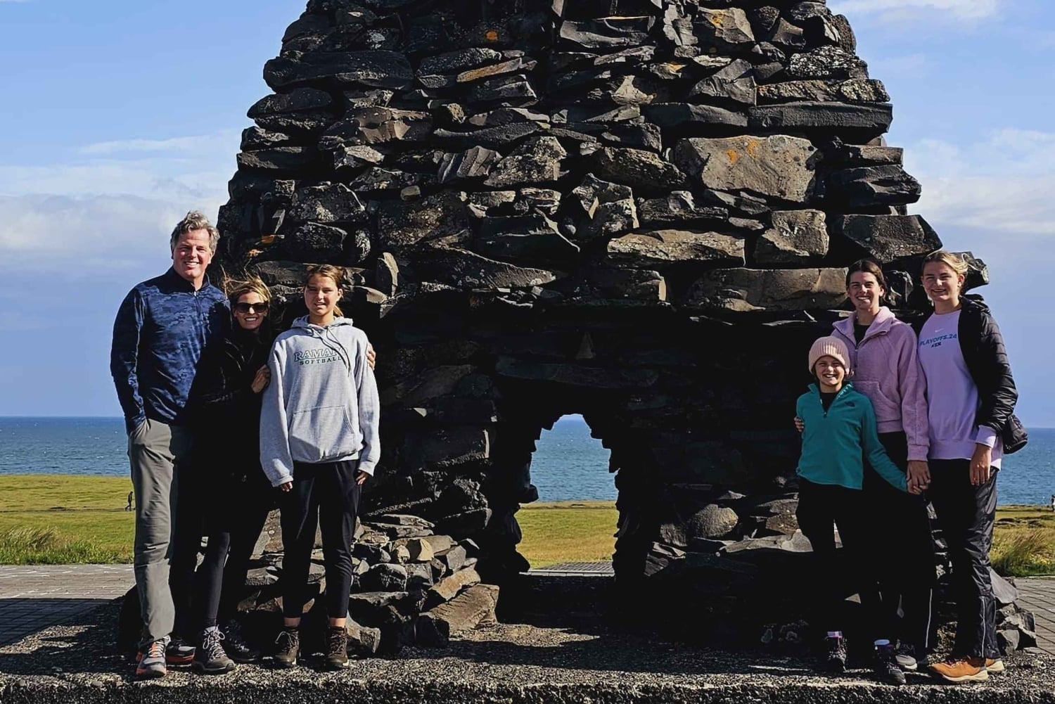 Privétour naar het schiereiland Snaefellsnes en de warmwaterbronnen van Hvammsvik