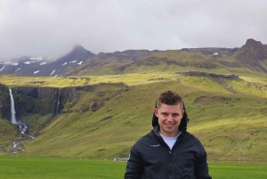 Privétour naar het schiereiland Snaefellsnes en de warmwaterbronnen van Hvammsvik