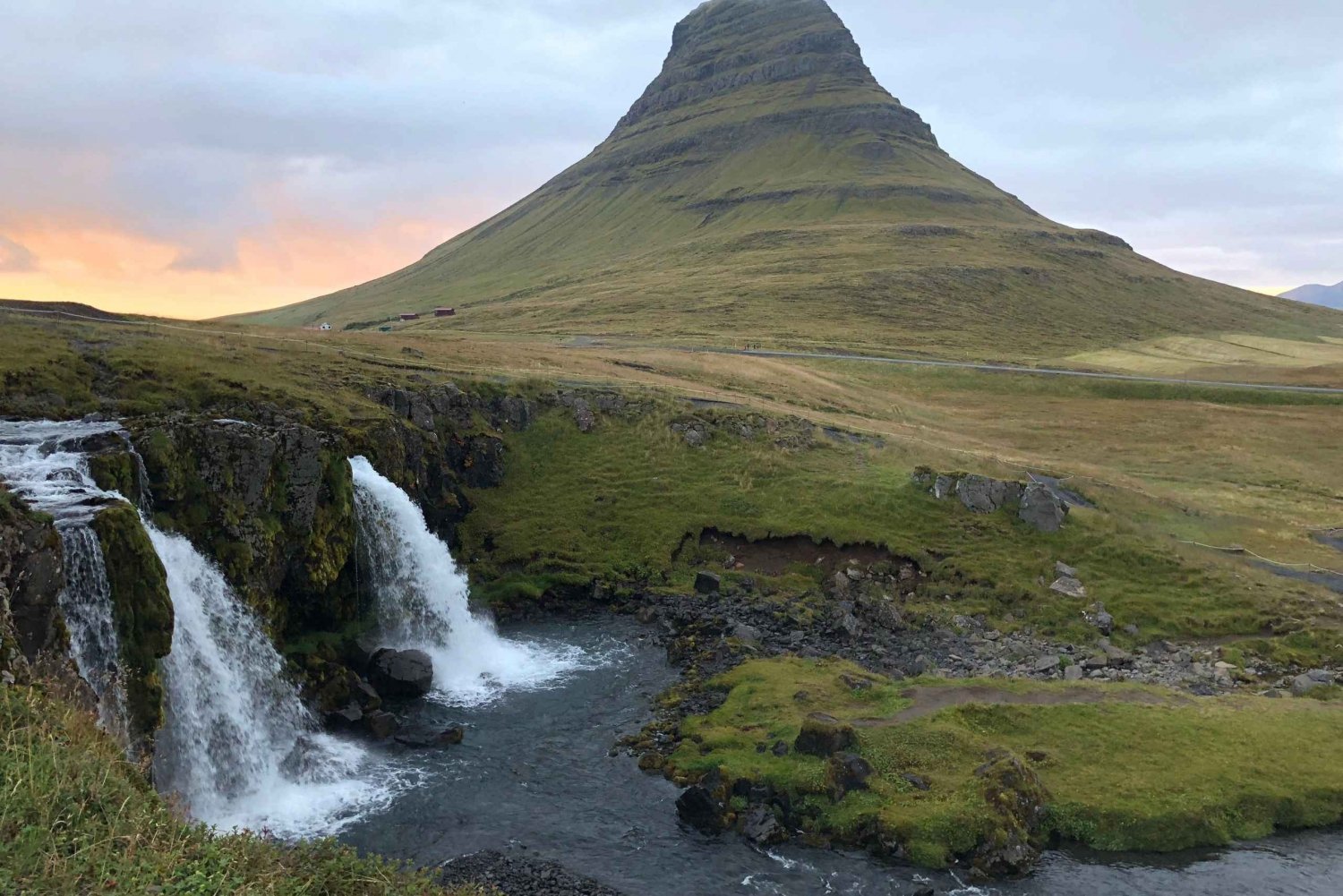 Snaefellsnes Peninsula Tour from Reykjavik