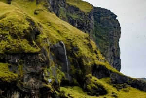 Snaefellsnes Peninsula Tour från Reykjavik