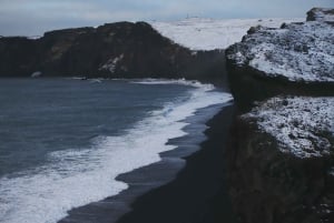 Snaefellsnes Peninsula Tour från Reykjavik