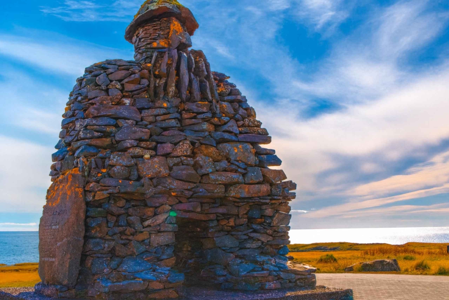 Tour por la península de Snæfellsnes: focas y puntos destacados de la costa