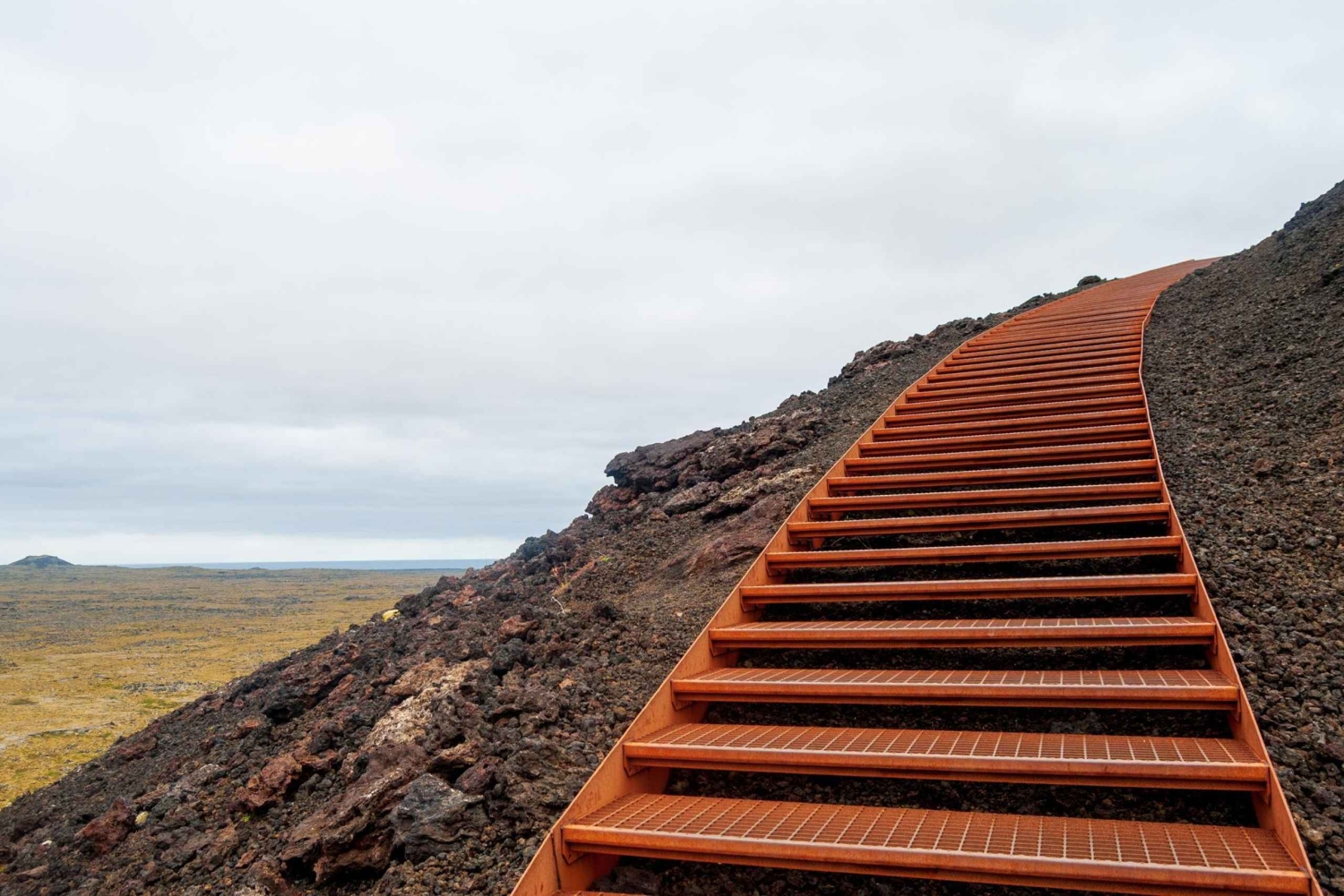 Tour por la península de Snæfellsnes: focas y puntos destacados de la costa