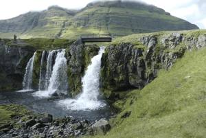 Snæfellsnes: Tour per piccoli gruppi dei tesori nascosti dell'ovest
