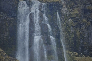 Passeio privado de um dia pela Península de Snaefellsness, Islândia