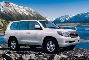 From Reykjavík: Snaefellsness Peninsula Private Day Tour