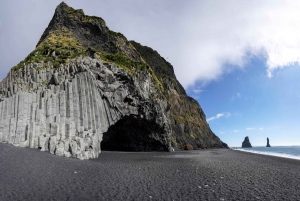 Scalo in Islanda: Tour della costa meridionale