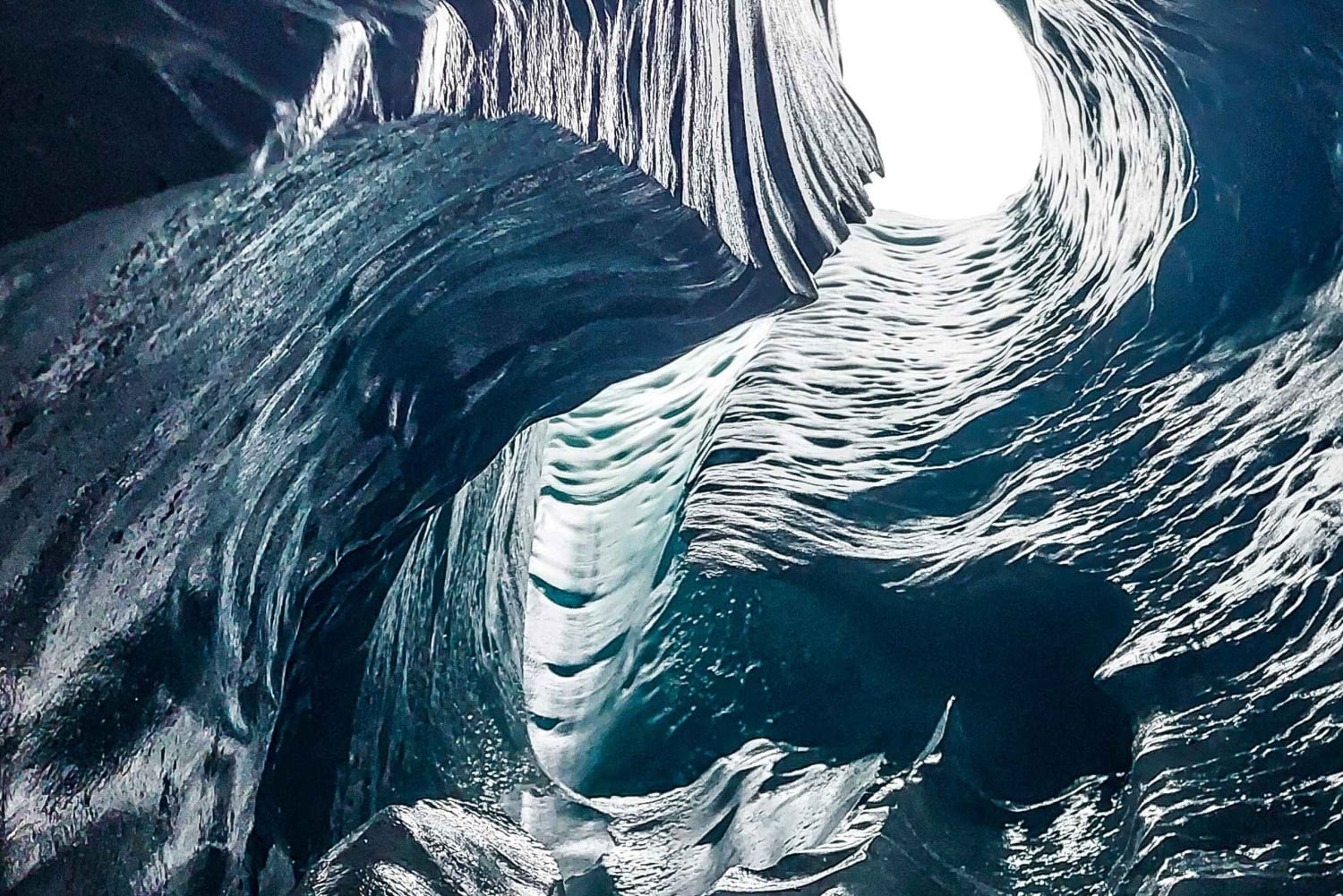 Sólheimajökull Eisklettern Tour