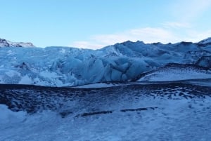 Sólheimajökull Eisklettern Tour