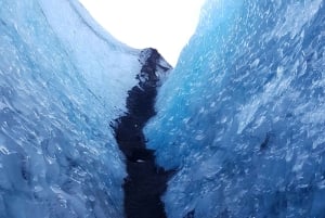 Sólheimajökull Eisklettern Tour