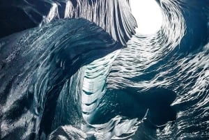 Sólheimajökull Eisklettern Tour