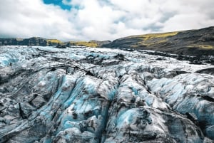 South Coast Adventure: Small Group Day Tour from Reykjavik