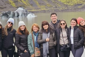 South Coast Day Tour with Horse Riding(optional)