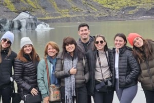 South Coast Day Tour with Horse Riding(optional)