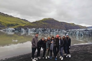 South Coast Day Tour with Horse Riding(optional)