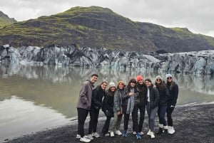 South Coast Day Tour with Horse Riding(optional)