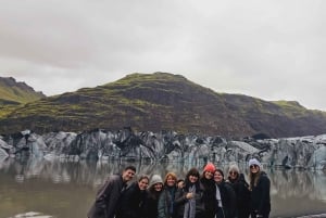 South Coast Day Tour with Horse Riding(optional)