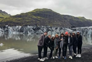 South Coast Day Tour with Horse Riding(optional)