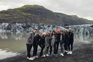 South Coast Day Tour with Horse Riding(optional)
