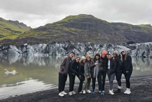 South Coast Day Tour with Horse Riding(optional)