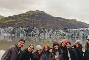 South Coast Day Tour with Horse Riding(optional)