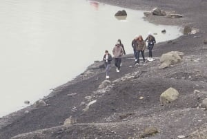 South Coast Day Tour with Horse Riding(optional)