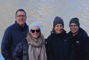 South Coast Day Tour with Horse Riding(optional)