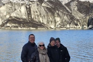 South Coast Day Tour with Horse Riding(optional)