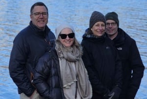 South Coast Day Tour with Horse Riding(optional)