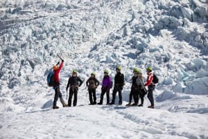 Costa Sur de Islandia: Excursión de 2 días a la Cueva de Hielo Azul y Jokulsarlon