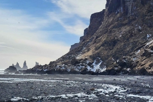 South Coast, Iceland: Day Private Tour