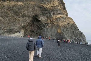 Südküste, Island: Day Private Tour