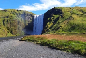 South Coast, Iceland: Day Private Tour