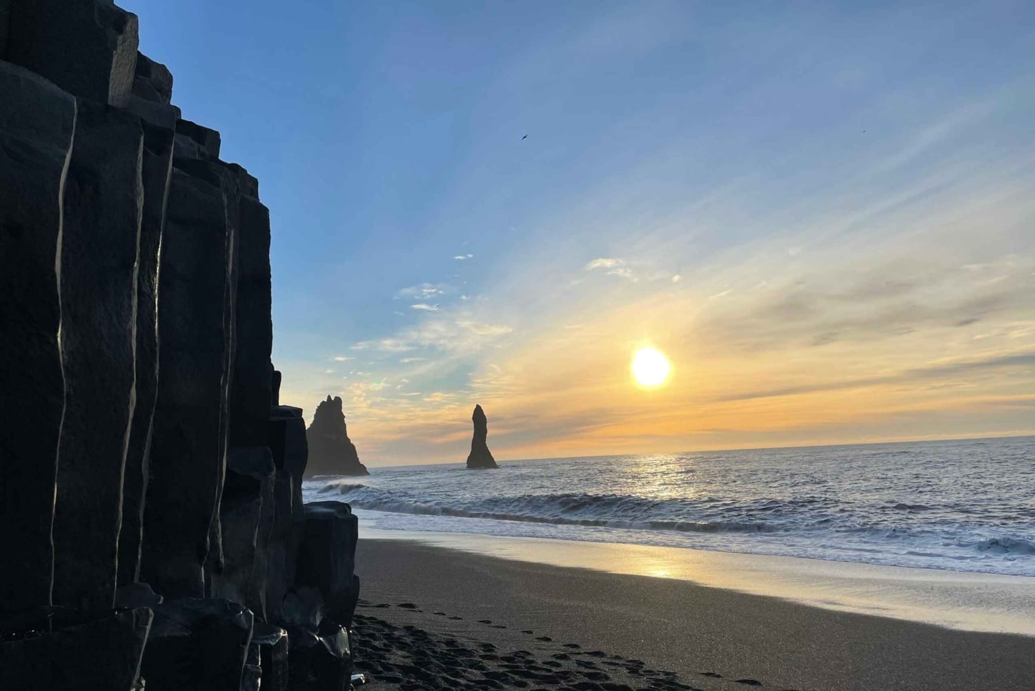 Südküste Island Private Tour