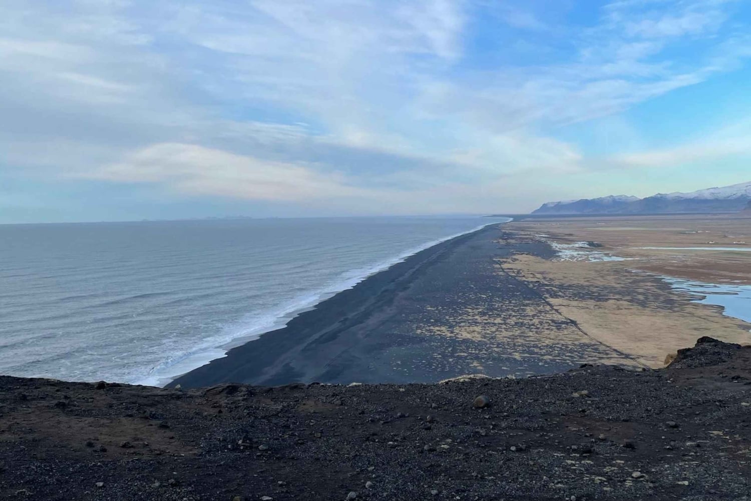 Südküste Island Private Tour