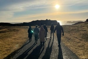 Südküste Island Private Tour